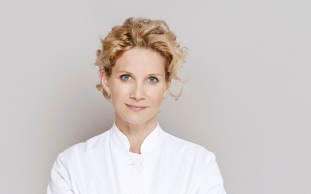 Dr. Susanne Steinkraus, Dermatologie München