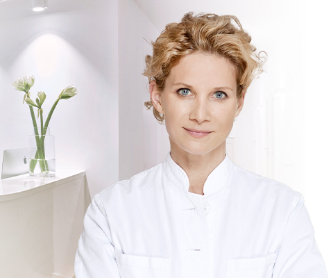 Dermatologie München, Dr. Susanne Steinkraus