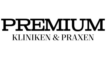 Logo Premiumpraxen, Dr. Steinkraus München
