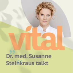 dr med steinkraus vital podcast