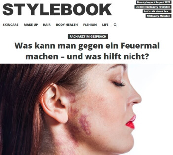 dr med steinkraus artikel stylebook feuermale