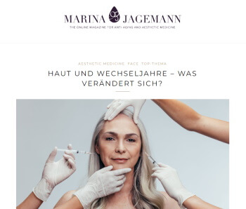 dr steinkraus presse podcast marina jagemann juni 2022