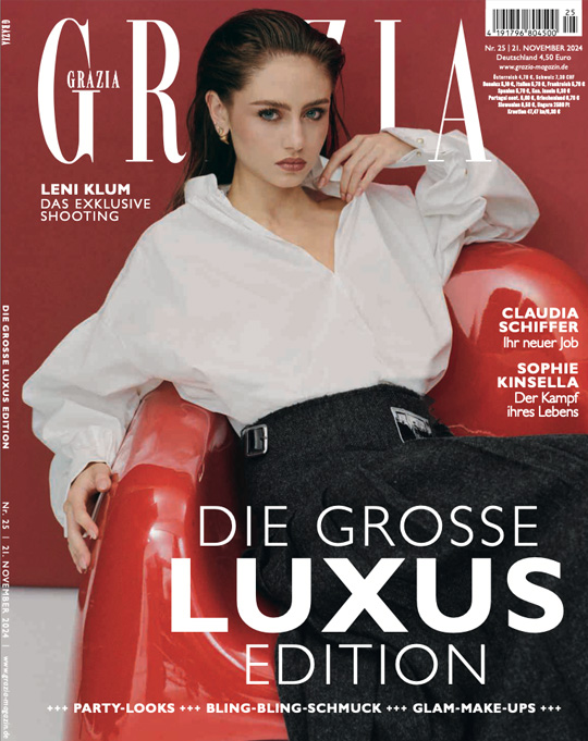 Dr. Susanne Steinkraus, Grazia, was beim Beauty-Doc schief gehen kann