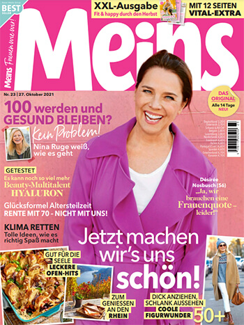 Meins - Hyaluron Test