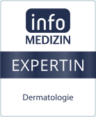 info Medizin Expertin Dr. Steinkraus